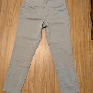 Jag jeans with  comfort stretch waistband